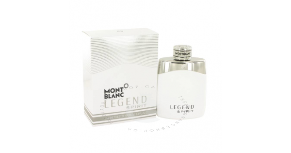 Legend spirit cologne price shop